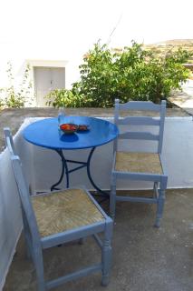 Kypseli House - Garden Home, steps from Apollonia - 7