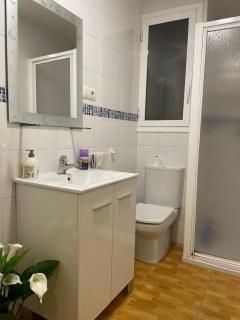 3 bedroom apartment Balcony Med-Rambla Nova - Tarragona - 7