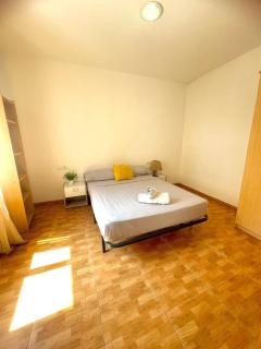 3 bedroom apartment Balcony Med-Rambla Nova - 3