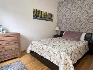 Akord Apartment Centrum with FREE PARKING - Pärnu - 2