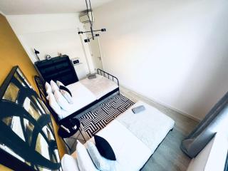 Luxury rooms best location of Lisbon, next attractions - 5
