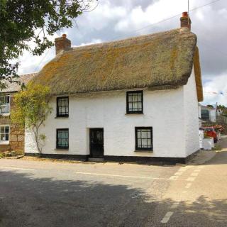 Harvest Cottage - Constantine - 0