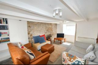 Harvest Cottage - Constantine - 6
