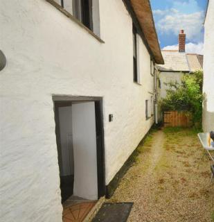 Harvest Cottage - Constantine - 5