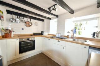 Harvest Cottage - Constantine - 3