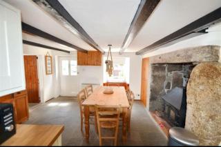 Harvest Cottage - Constantine - 2