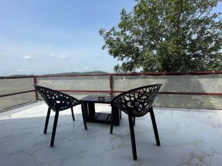 Croft Yelagiri - 3 bedroom villa - 7