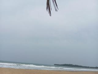 H&M Resort Arugambay - Arugam Bay - 2