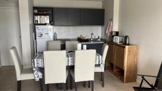 Departamento de tres Ambientes en Excelente Complejo - 7