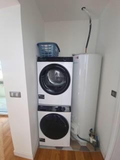 Family home 3 bedrooms - sea 300 m - WiFi - - 7