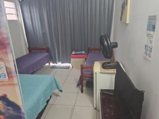 Pousada & Hostel Boca da Barra - Itanhaém - 8