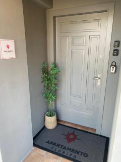 Apartamento Floripa 17 Aconchegante Bem Localizado - 4