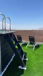 La Casa del Desierto - 5