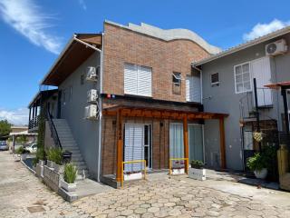 Apartamento Floripa 17 Aconchegante Bem Localizado - Florianópolis - 9