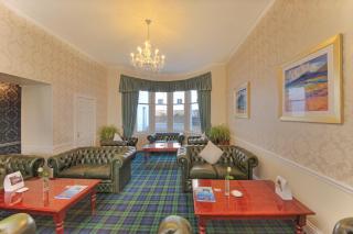 Muthu Queens Hotel, Oban - Oban - 5