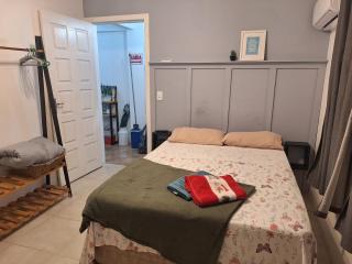 Apartamento Floripa 17 Aconchegante Bem Localizado - Florianópolis - 3