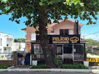 Apartamento Floripa 17 Aconchegante Bem Localizado - Florianópolis - 7