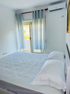 Freskia apartment , Golem - 4