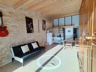 Charming cottage surrounded by nature - Sarratella - 4