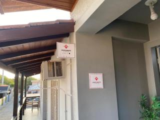 Apartamento Floripa 17 Aconchegante Bem Localizado - Florianópolis - 5