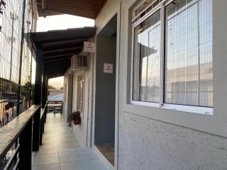 Apartamento Floripa 17 Aconchegante Bem Localizado - Florianópolis - 6