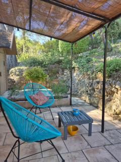 Magnifique villa 3 chambres au cœur des Alpilles - 9