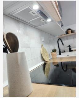 El Refugio de Alcolea, Alpujarra Almeriense - 2