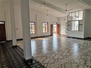 MarHab Hotel Apartment - Pottuvil - 5