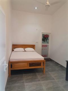 MarHab Hotel Apartment - Pottuvil - 4