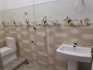 MarHab Hotel Apartment - Pottuvil - 3