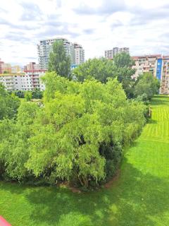 The white Nest - Bratislava - 1