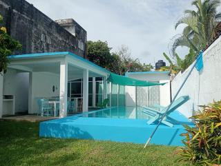 Casa DGallardo Costa esmeralda - Monte Gordo - 9