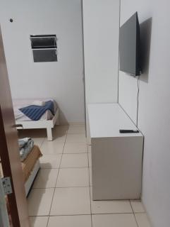 Apartamento quarto 01 - Montes Claros - 0
