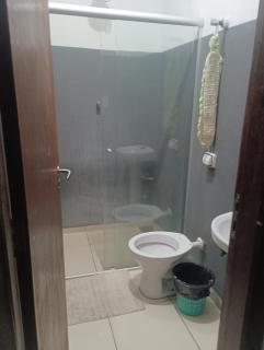 Apartamento quarto 01 - Montes Claros - 4