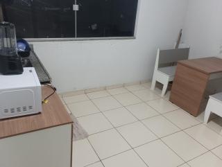 Apartamento quarto 01 - Montes Claros - 3