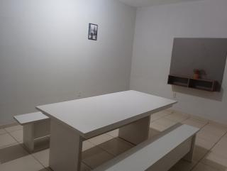 Apartamento quarto 01 - Montes Claros - 1