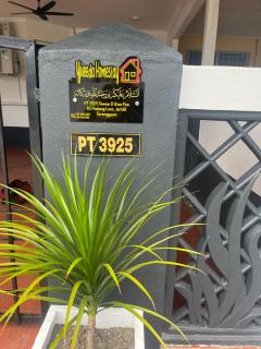Yueeda Homestay - Jertih - 9
