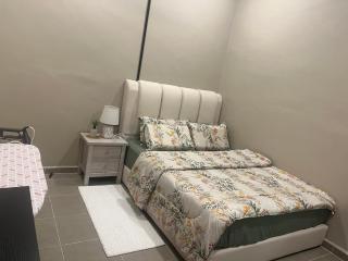 Yueeda Homestay - Jertih - 4