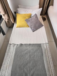 NEW 2BR Sunrise Gurney with Stunning Seaview 无敌日出海景房 - 5