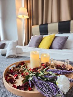 NEW 2BR Sunrise Gurney with Stunning Seaview 无敌日出海景房 - 6