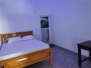 MarHab Hotel Apartment - Pottuvil - 7