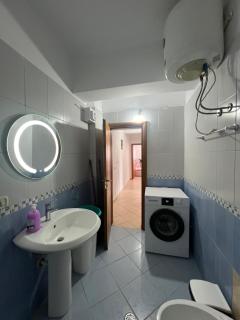 Reys Central Orikum 2-Bedroom Apartment for Five - Polisi i Vogël - 3