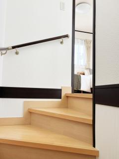 U house寺田町 無料Wi-Fi 駐車場付 一棟貸し宿 - 1