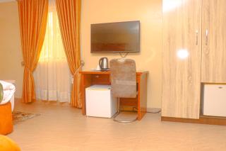 Sugarland Hotel and Suite GRA Ikeja Lagos - Lagos - 6
