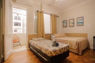 360 Copa Beach Posto 2 By SUHCasa - 9