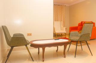 Sugarland Hotel and Suite GRA Ikeja Lagos - 8