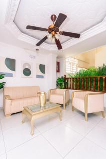 Hotel Med Cartagena - Cartagena - 6