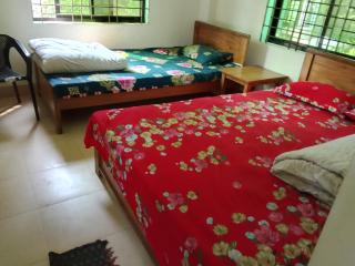 আরফা আবাসিক হোটেল - Debpur - 2