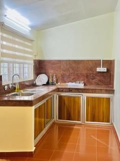 MARUTHY FARM HOUSE - Vandanmedu - 1