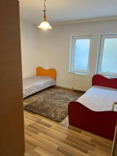 AM Apartments - 9